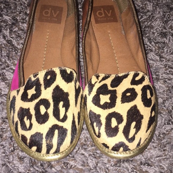 Dolce Vita Shoes - Rare Women’s Dolce Vita Flats